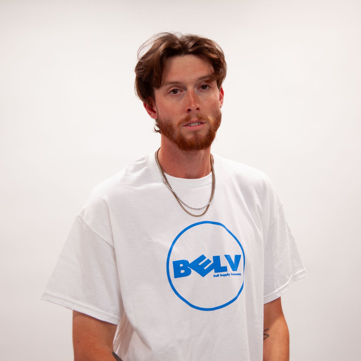 DELLV tee