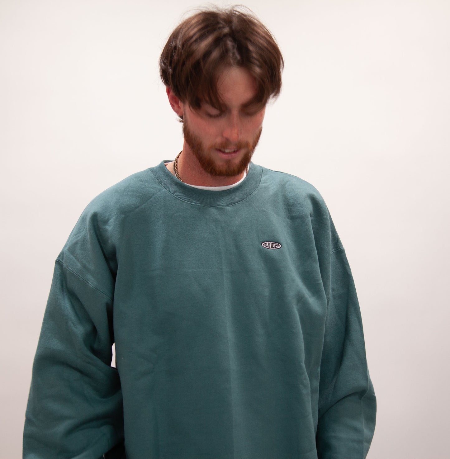 Staple crewneck sweater