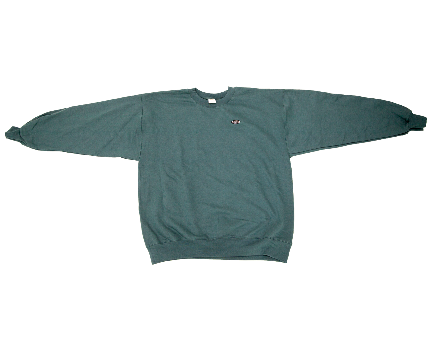 Staple crewneck sweater