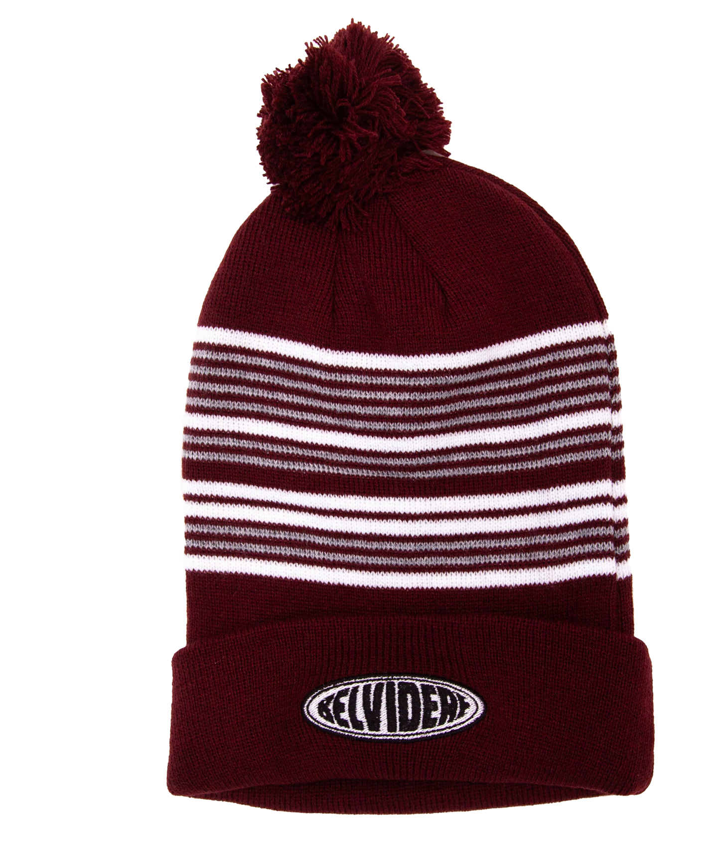 Pom Beanie