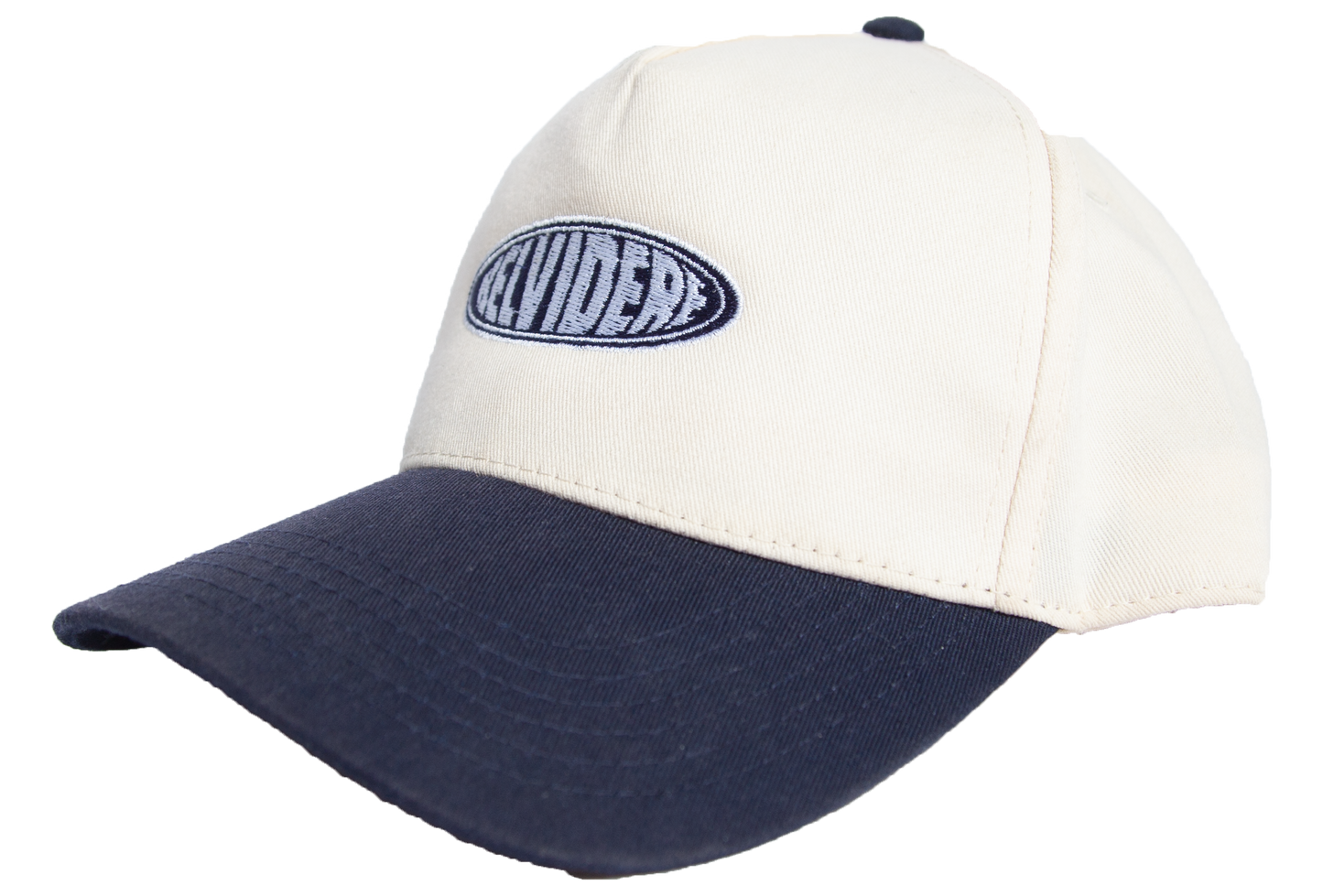 Staple hat (Navy)