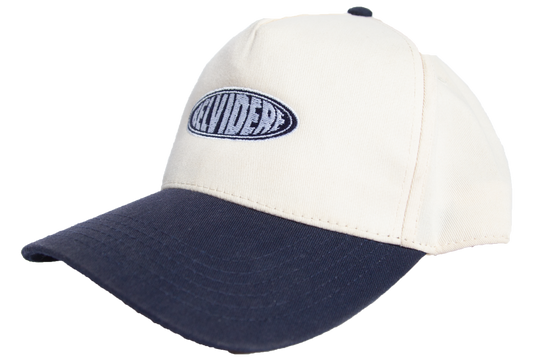 Staple hat (Navy)