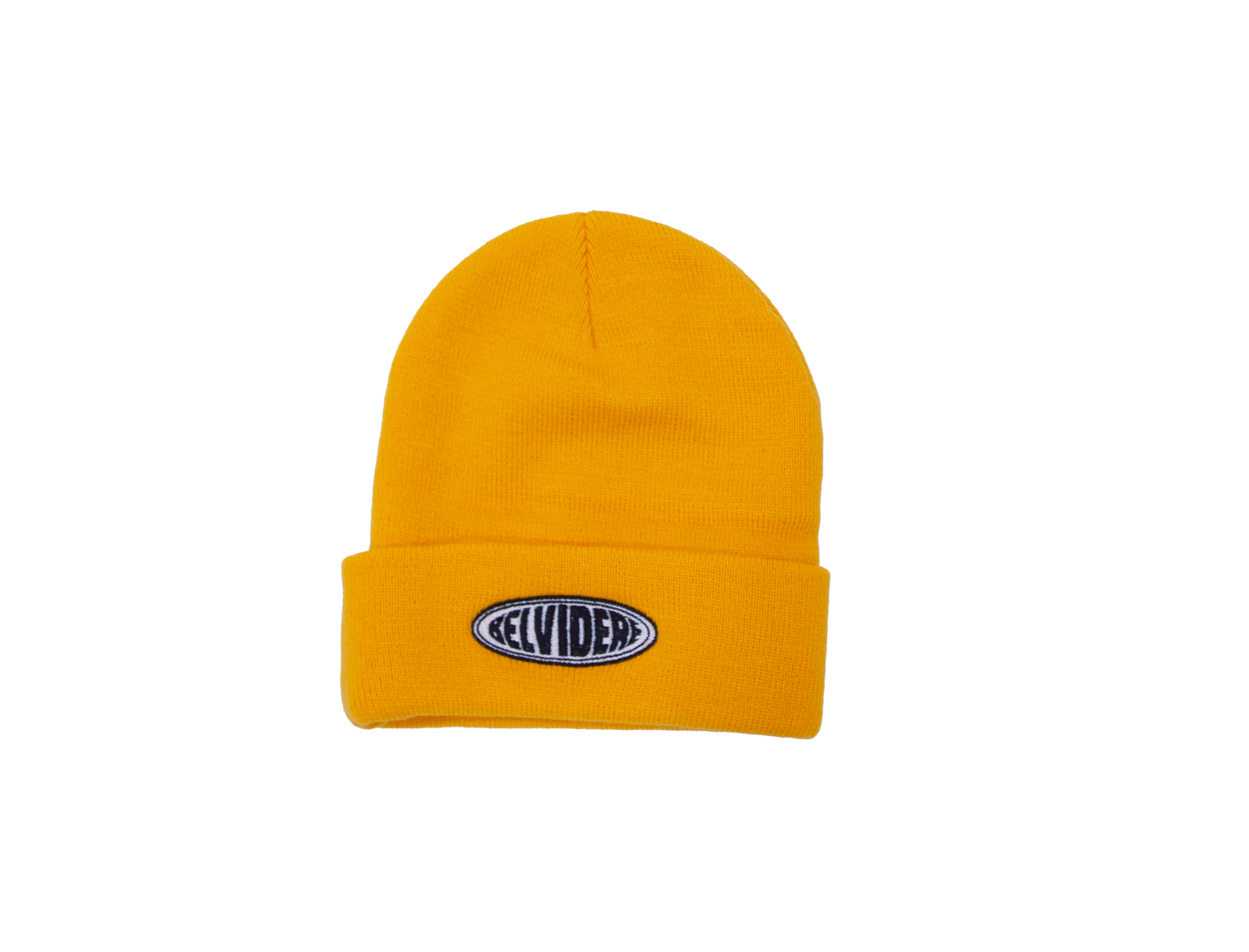 Staple beanie